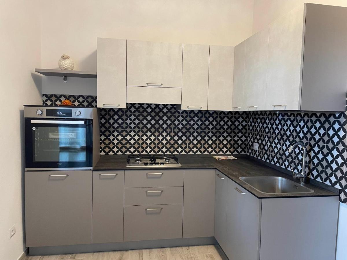 Casa Vacanza Le Case San Gimignano Eksteriør billede