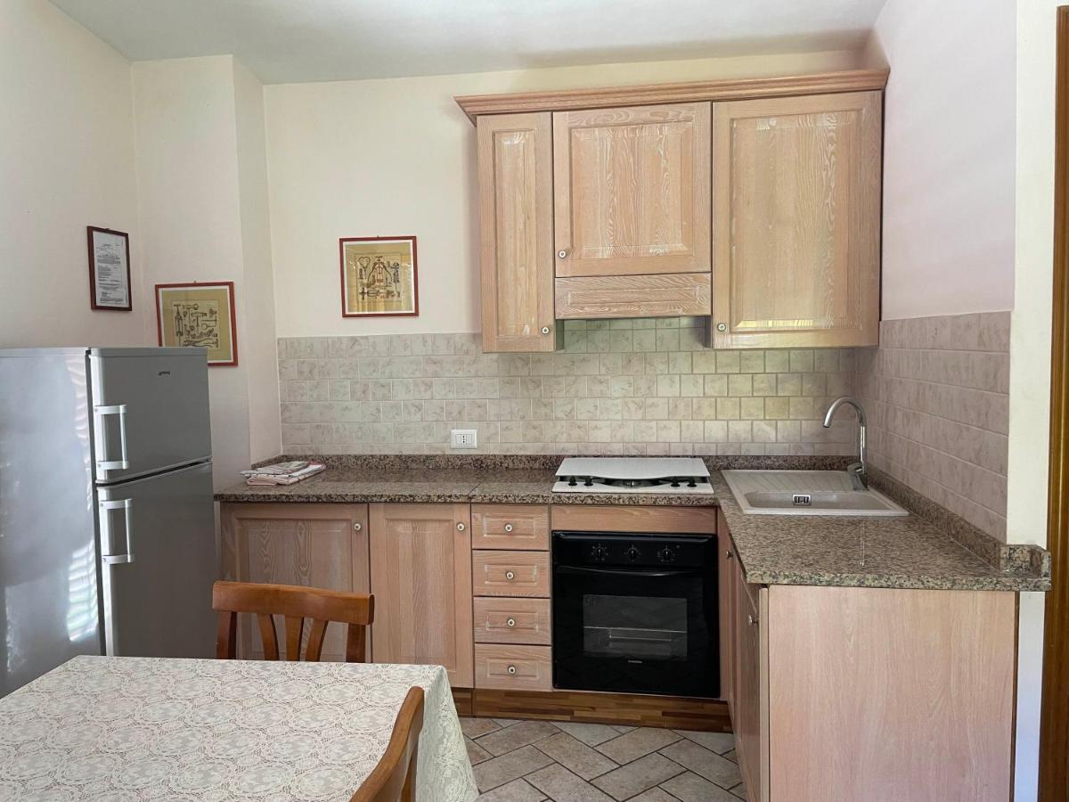 Casa Vacanza Le Case San Gimignano Eksteriør billede