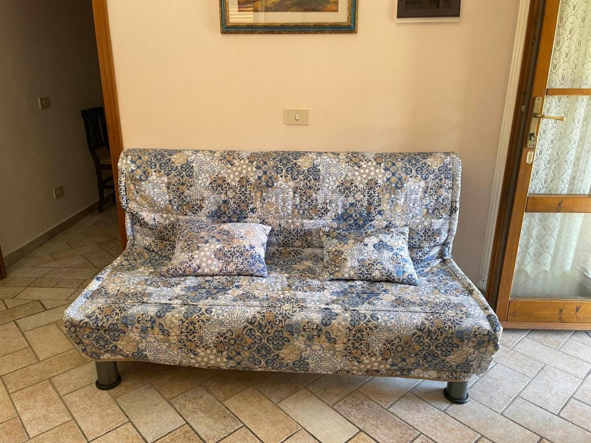 Casa Vacanza Le Case San Gimignano Eksteriør billede