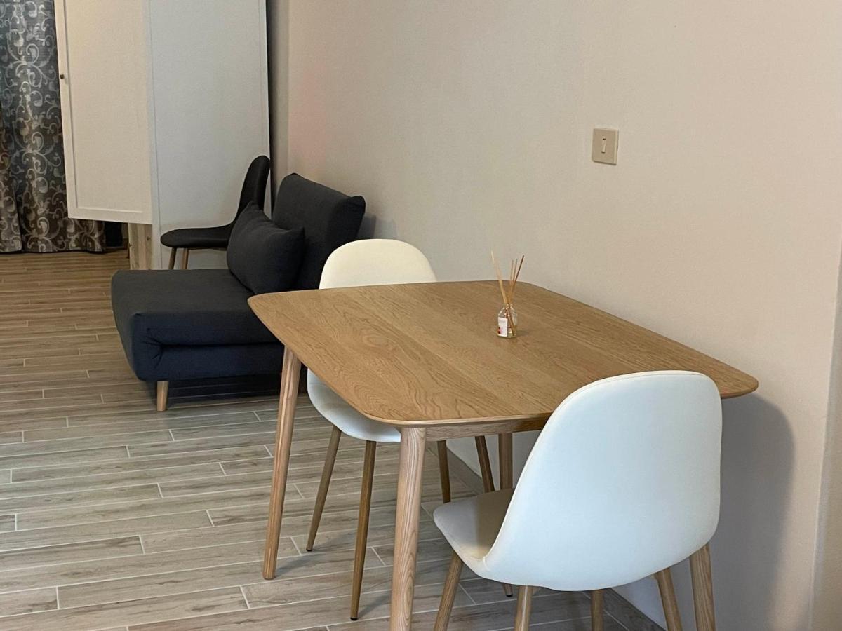 Casa Vacanza Le Case San Gimignano Eksteriør billede