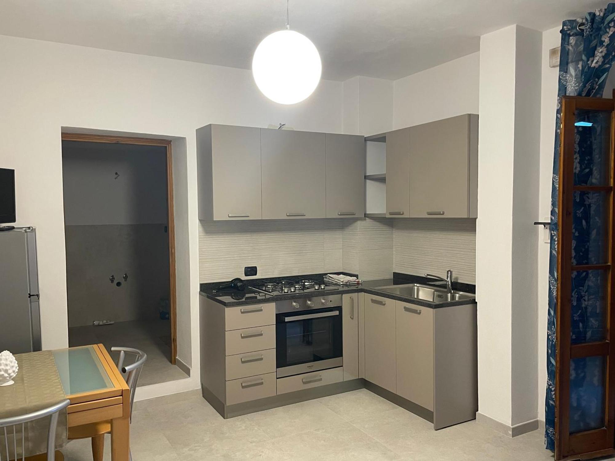 Casa Vacanza Le Case San Gimignano Eksteriør billede
