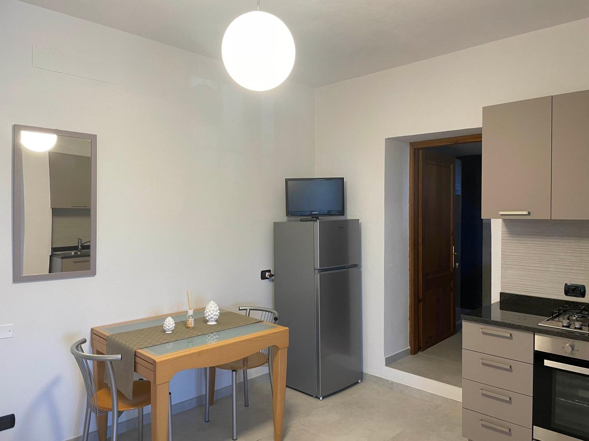 Casa Vacanza Le Case San Gimignano Eksteriør billede