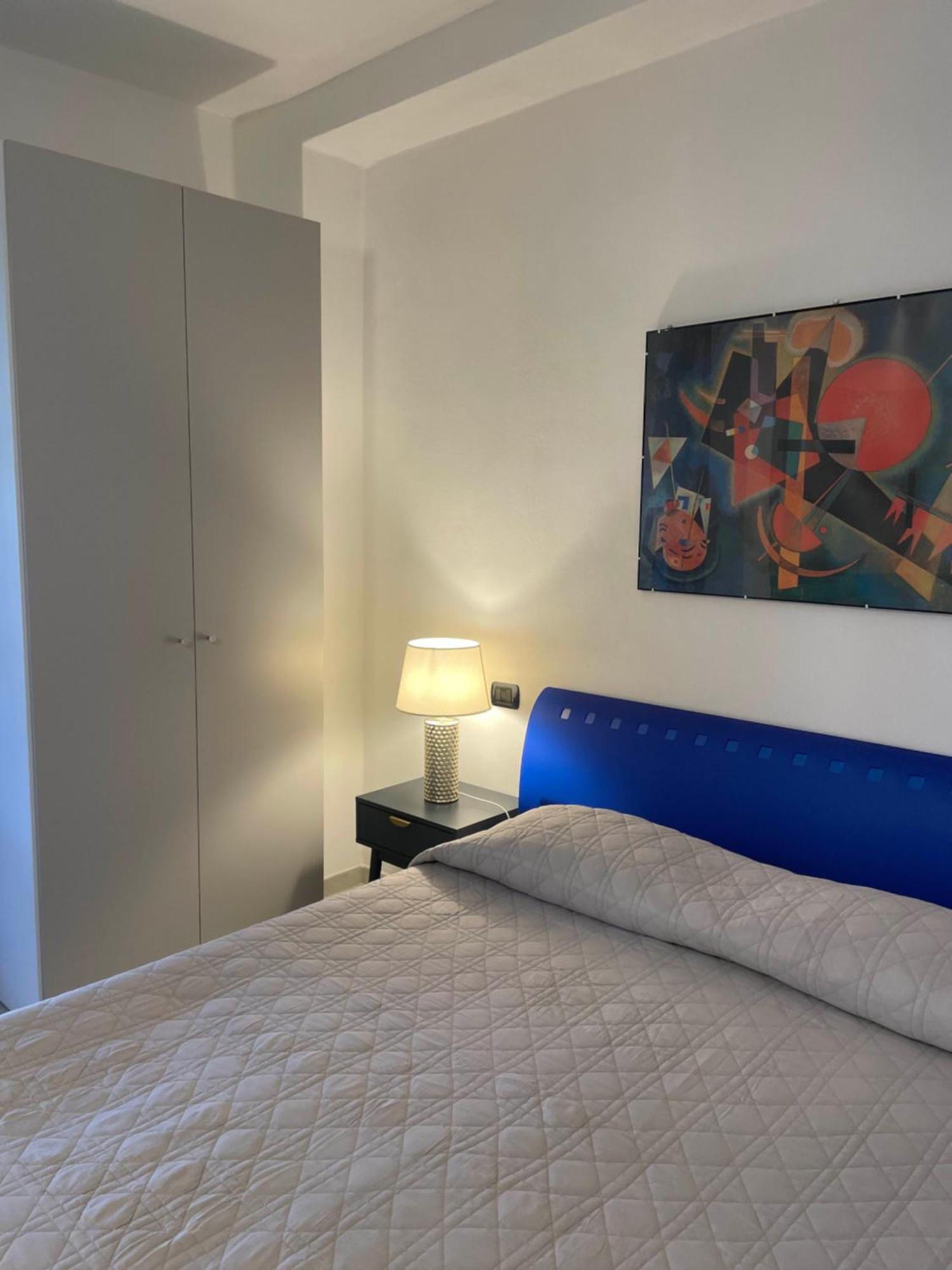 Casa Vacanza Le Case San Gimignano Eksteriør billede